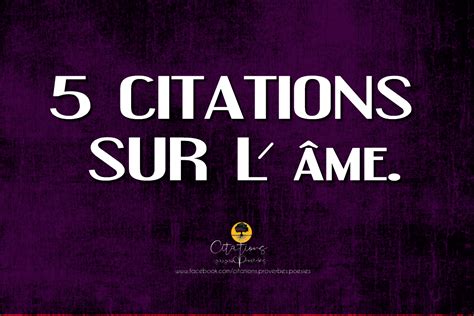 Citation ÂME